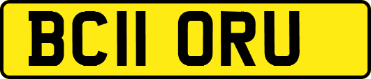 BC11ORU