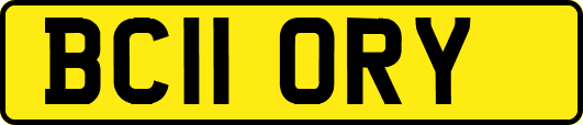 BC11ORY