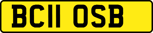 BC11OSB