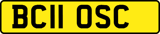 BC11OSC