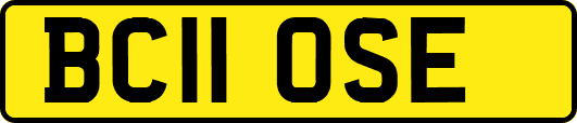 BC11OSE