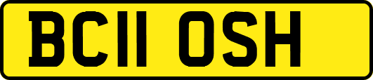 BC11OSH
