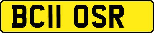 BC11OSR