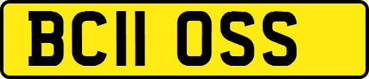 BC11OSS