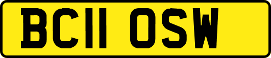 BC11OSW