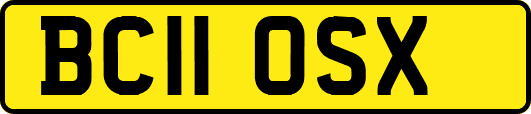 BC11OSX