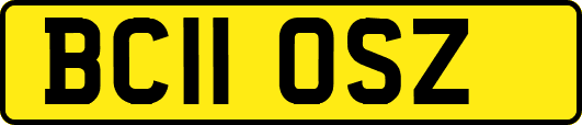 BC11OSZ