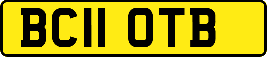 BC11OTB