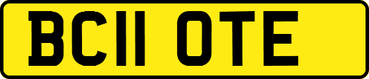 BC11OTE