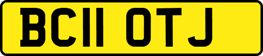 BC11OTJ