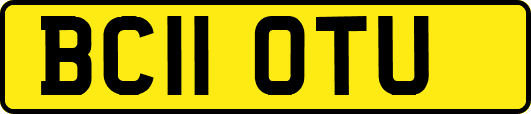BC11OTU