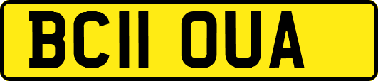BC11OUA