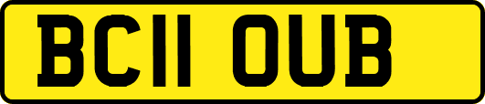 BC11OUB