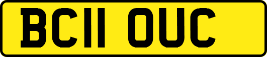 BC11OUC