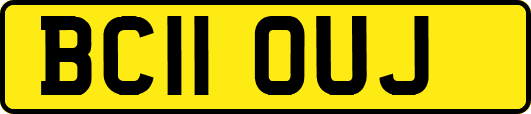 BC11OUJ
