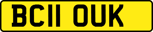 BC11OUK