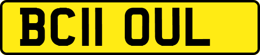 BC11OUL