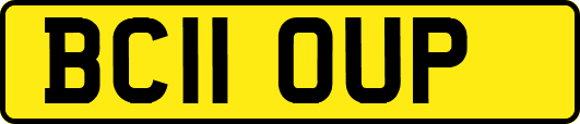 BC11OUP