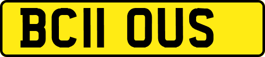 BC11OUS
