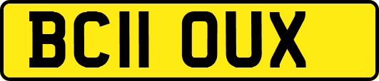 BC11OUX