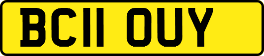 BC11OUY