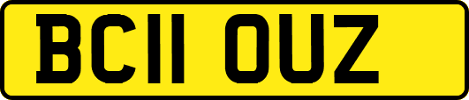 BC11OUZ
