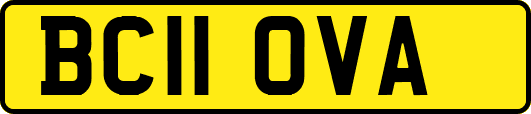 BC11OVA