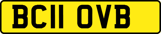BC11OVB