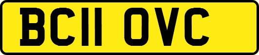 BC11OVC