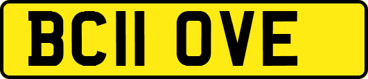 BC11OVE