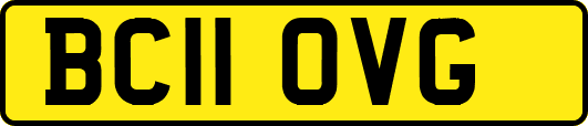 BC11OVG