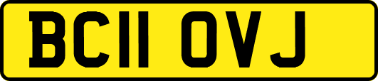 BC11OVJ