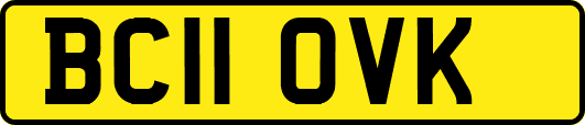 BC11OVK