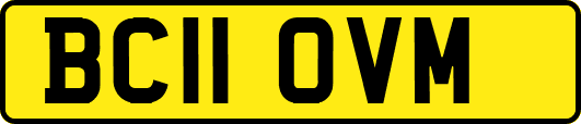 BC11OVM
