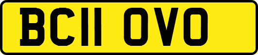 BC11OVO