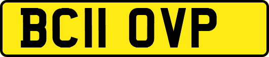 BC11OVP