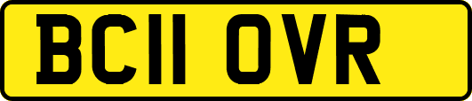 BC11OVR