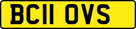 BC11OVS
