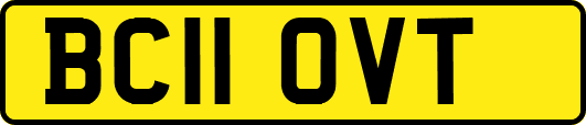 BC11OVT