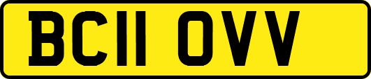 BC11OVV