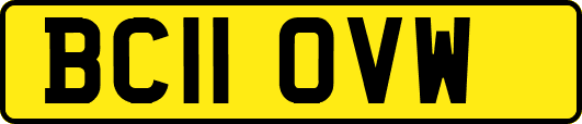 BC11OVW