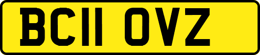 BC11OVZ