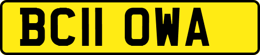 BC11OWA