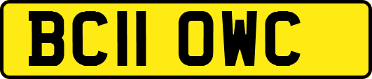 BC11OWC
