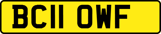 BC11OWF