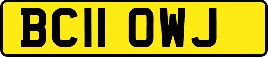 BC11OWJ