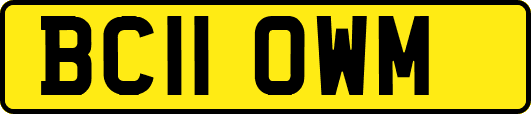 BC11OWM