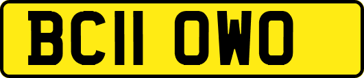 BC11OWO