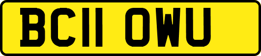 BC11OWU