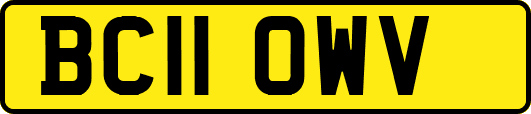 BC11OWV